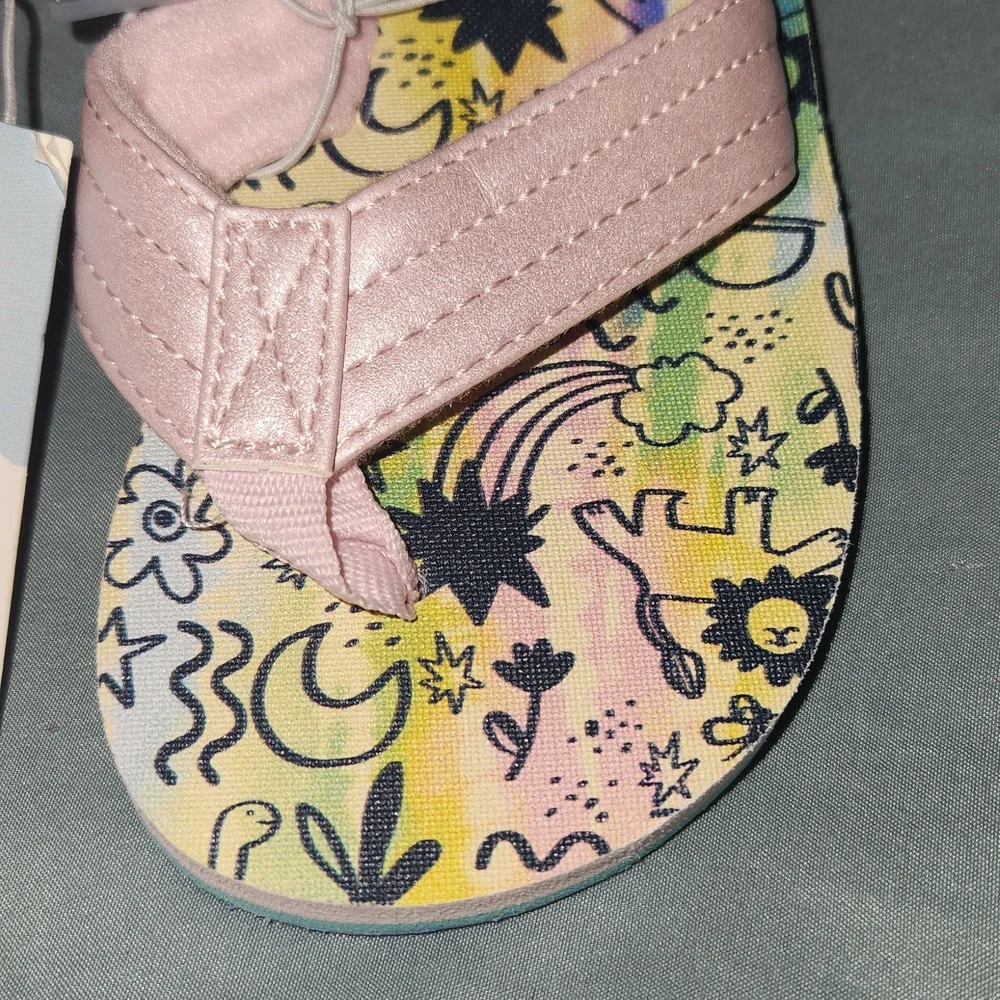 Cat & Jack toddler sandals